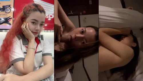 cực phẩm, em nữ Sinh non, tơ Nhóp nhép nuoc VIET69